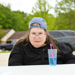 Team Page: Team Cindy P